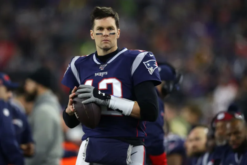Tom Brady 