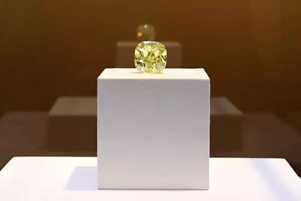 Christie's Luxury Auction Press Preview