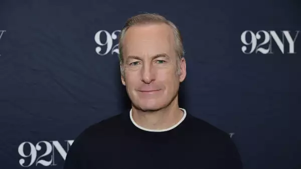 Bob Odenkirk