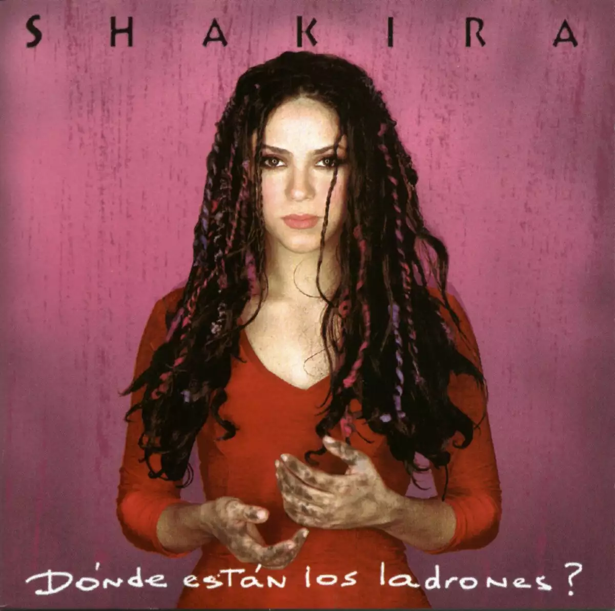 shakira