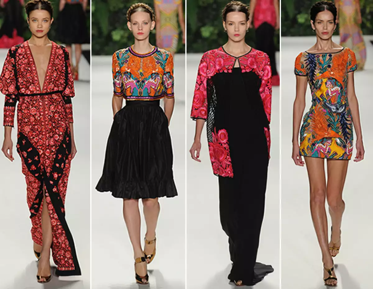 Te presentamos cinco marcas que se han inspirado en la pintora mexicana para hacer sus colecciones.