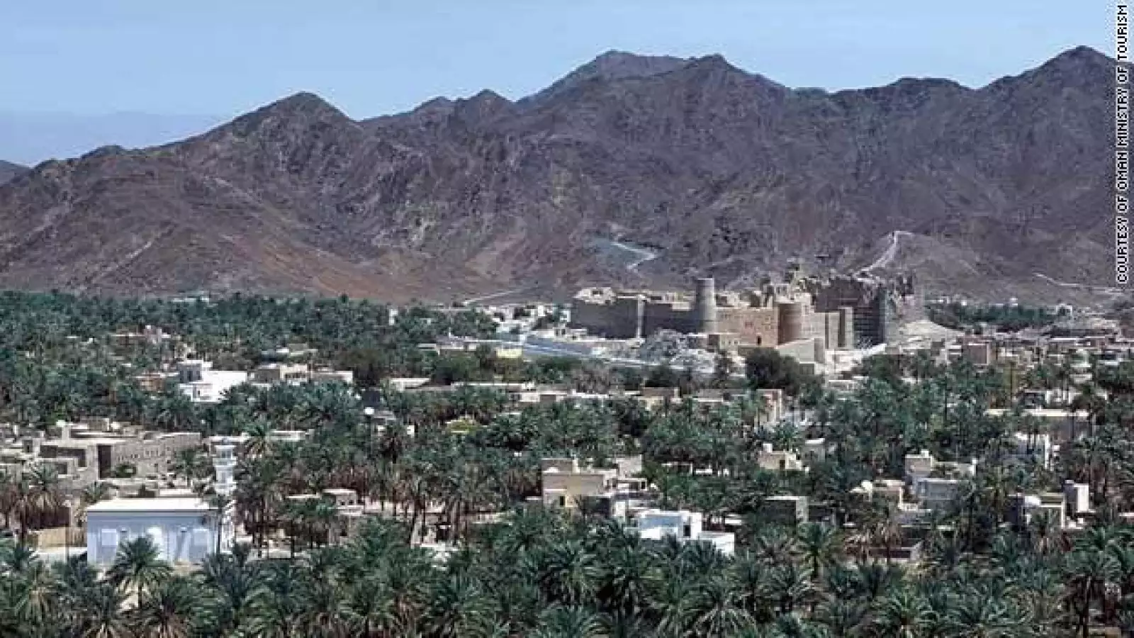 oman