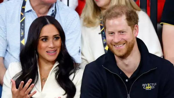 Invictus Games 2020 - Day 2