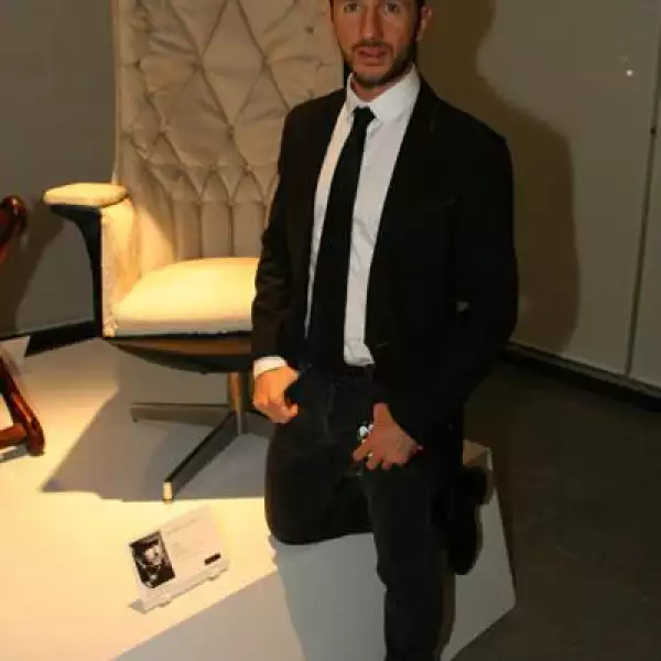 Personalidades y Diseño