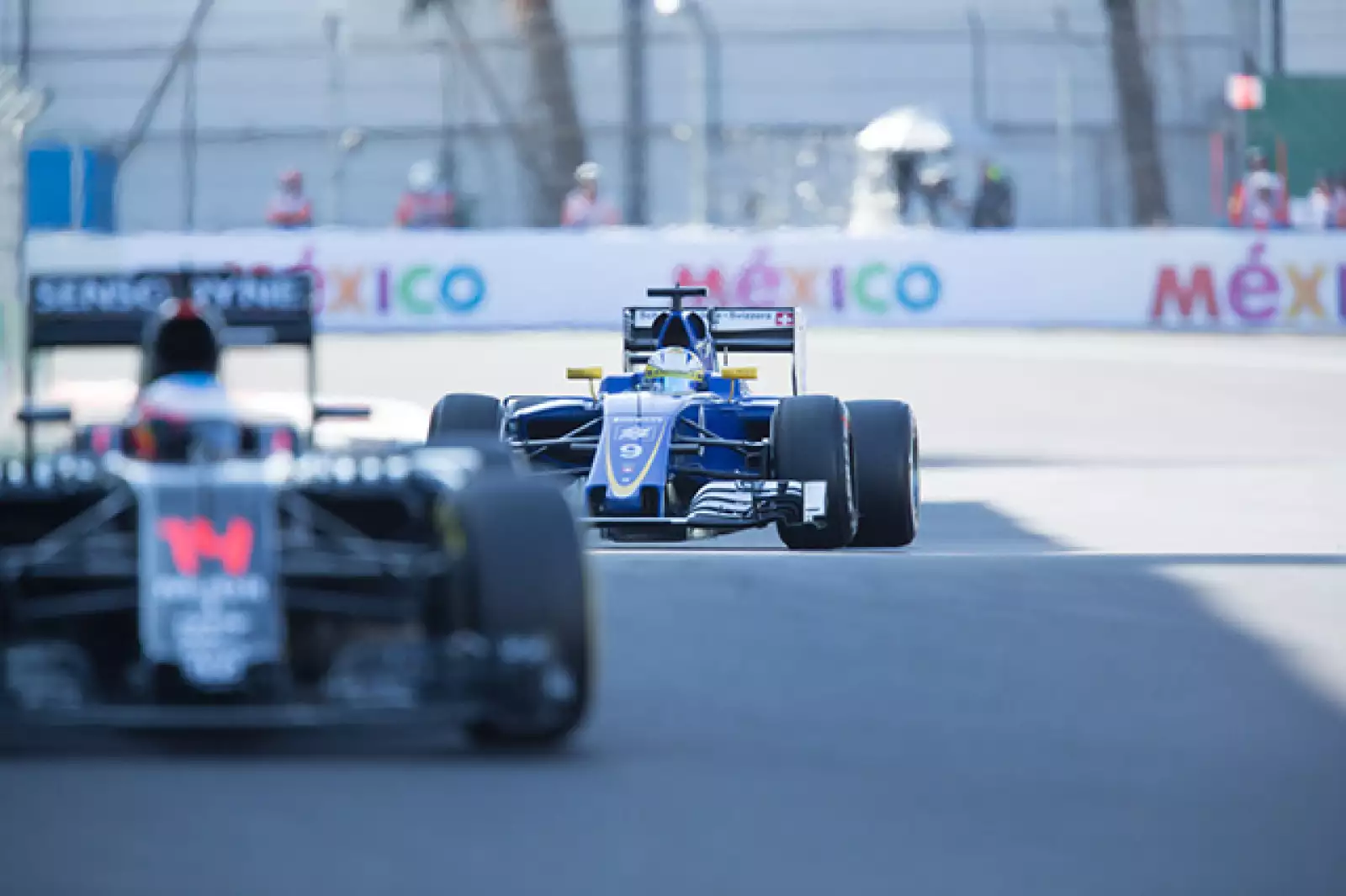 Sábado F1