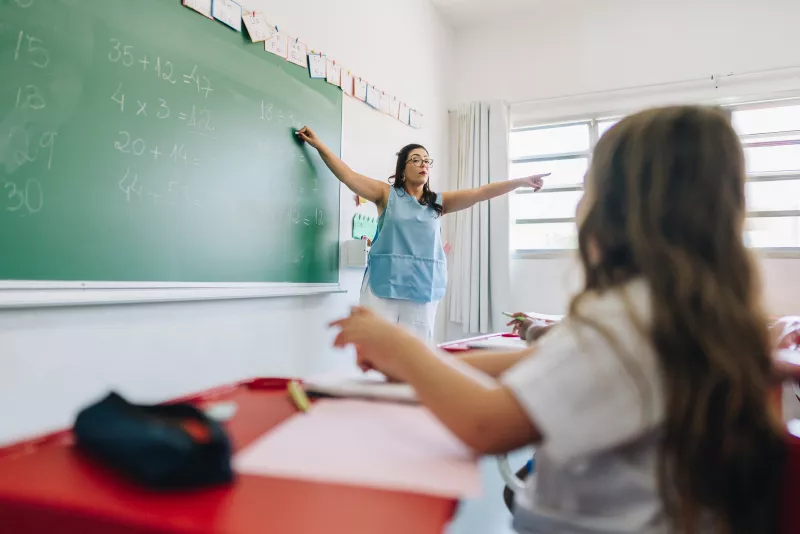 ¿Por qué se celebra el día del maestro hoy, 15 de mayo?