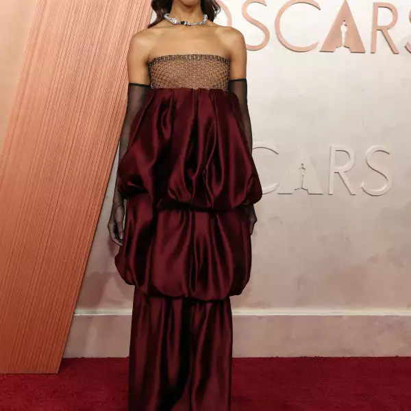 97th Annual Oscars - Arrivals