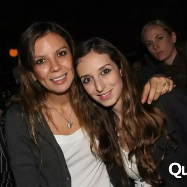 2º Aniversario del Rusty