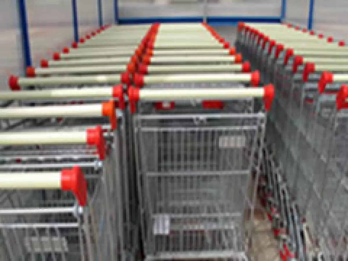 Los supermercados son los lugares donde se han demostrado estas teorias. (Foto: Especial )