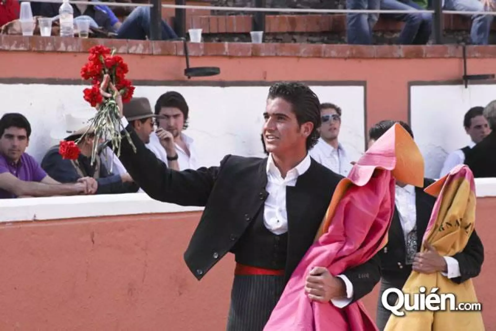 Corrida de toros Juriquilla