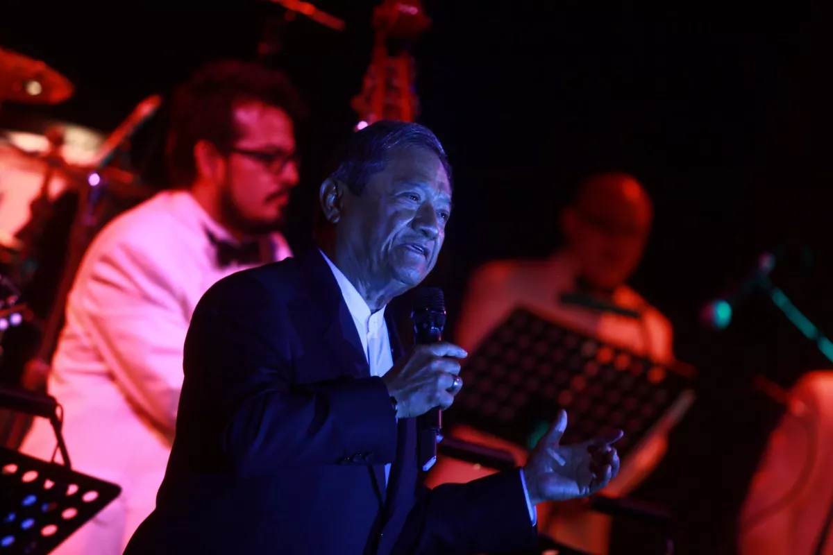 Armando Manzanero 