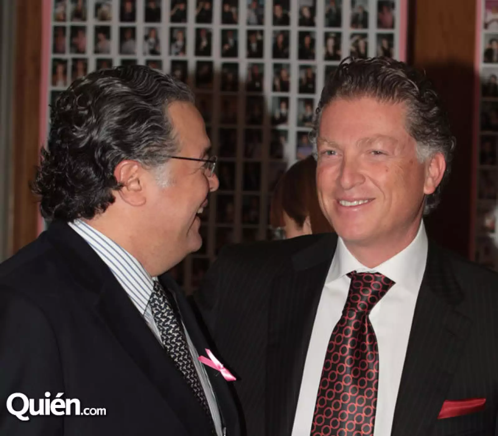 Martin Olavarrieta,Elias Sacal