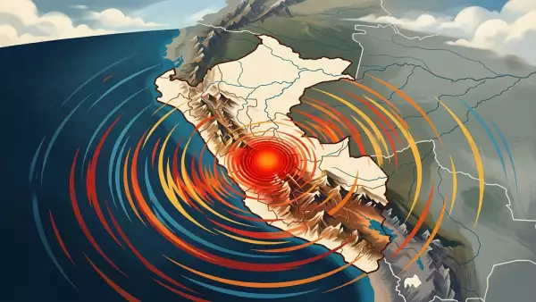 Imagen ilustrativa de Perú 