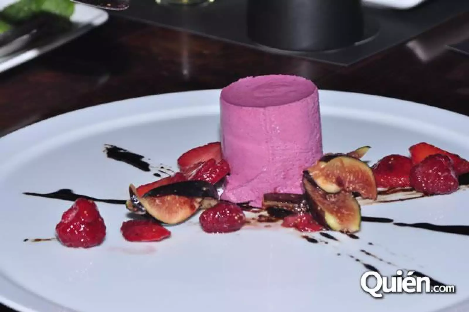 Degustación del nuevo Menu de Kyo