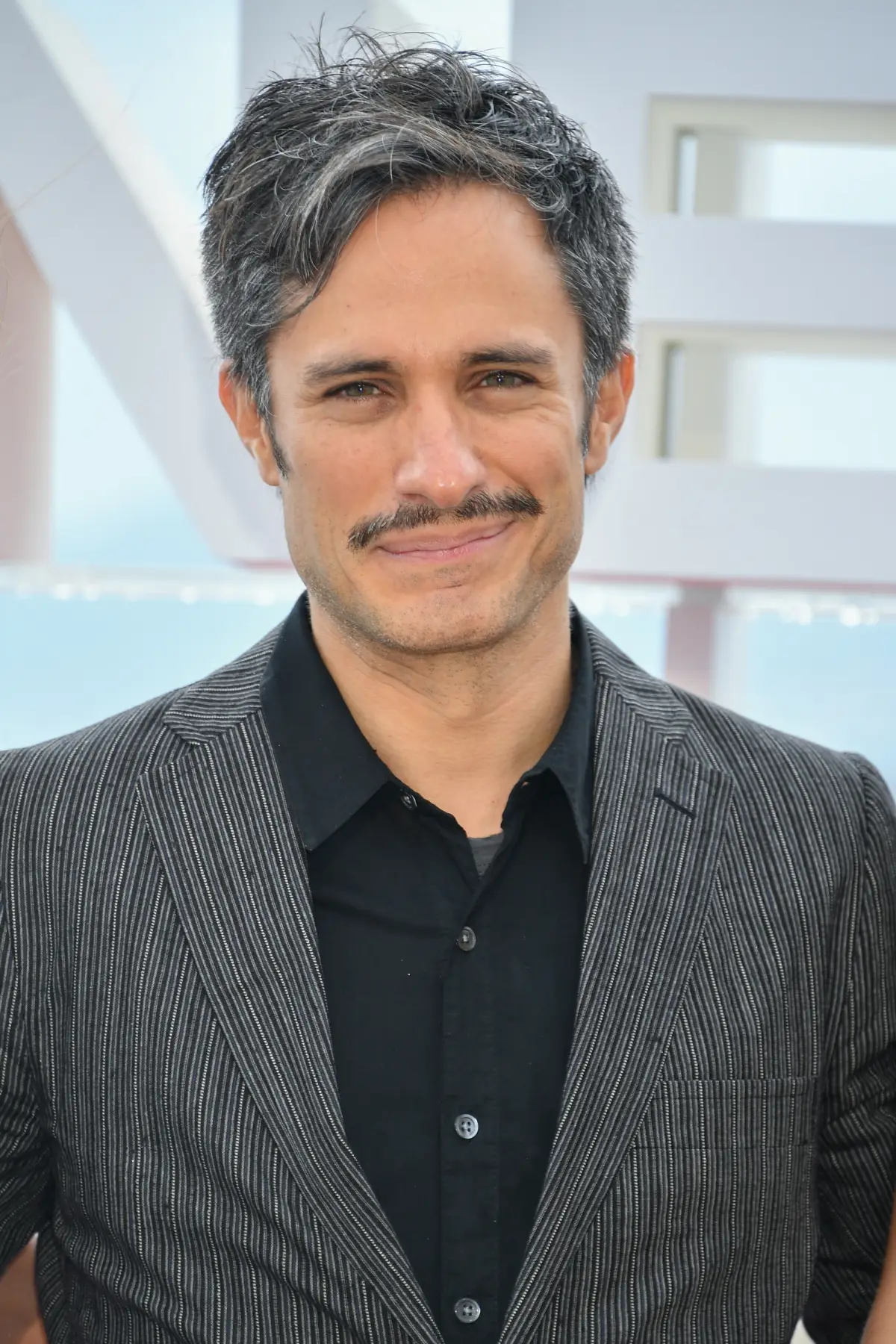 Gael García