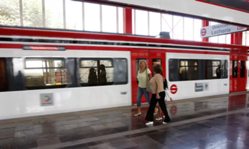 La SCT está en la etapa final del análisis de las convocatorias para las licitaciones de obras del Programa Nacional de Infraestructura. (Foto: AP)