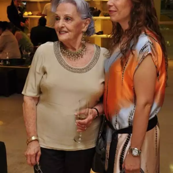 Presentación Pre-Otoño Ferragamo