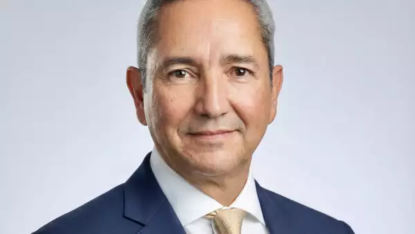 ivan lomeli es el nuevo director de banco del bajio