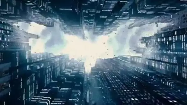 Ciudad G�tica Batman