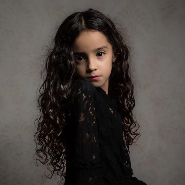 Participante de 'La voz kids'