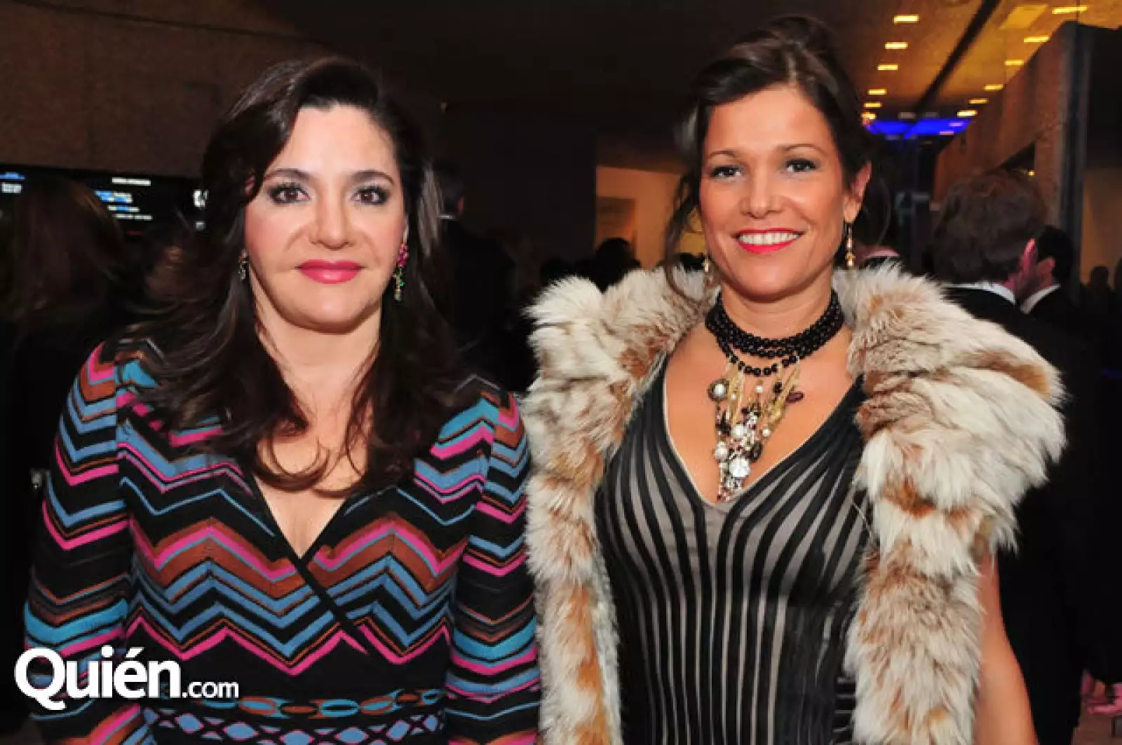 Isabelli Belmonte,Yolanda Villareal