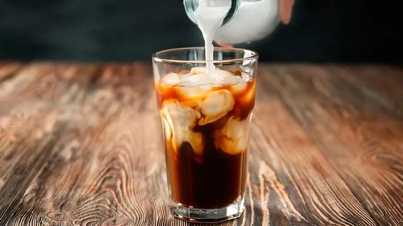 Cold Brew