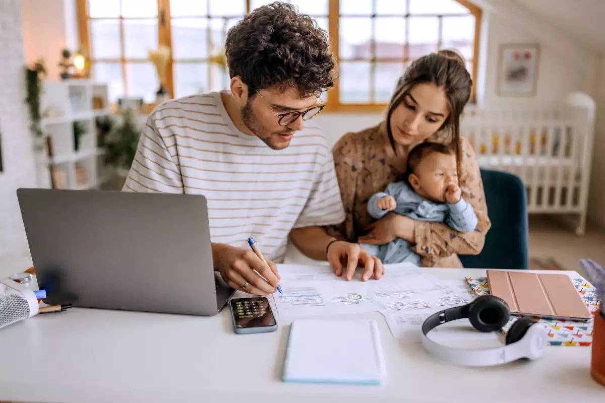 ¿Gastaste mucho en Semana Santa? Cómo enfrentar una resaca financiera tras las vacaciones