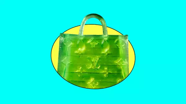 louis vuitton micro bolsa pharrell