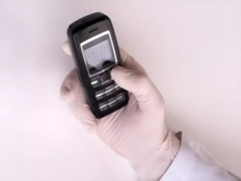 Las líneas telefónicas fijas van perdiendo presencia. (Foto: Archivo)