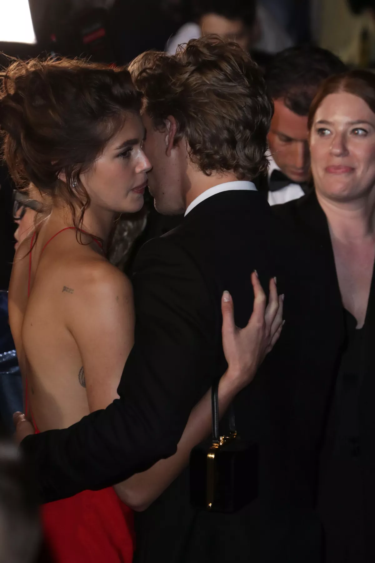 'Elvis' premiere, 75th Cannes Film Festival, France - 25 May 2022