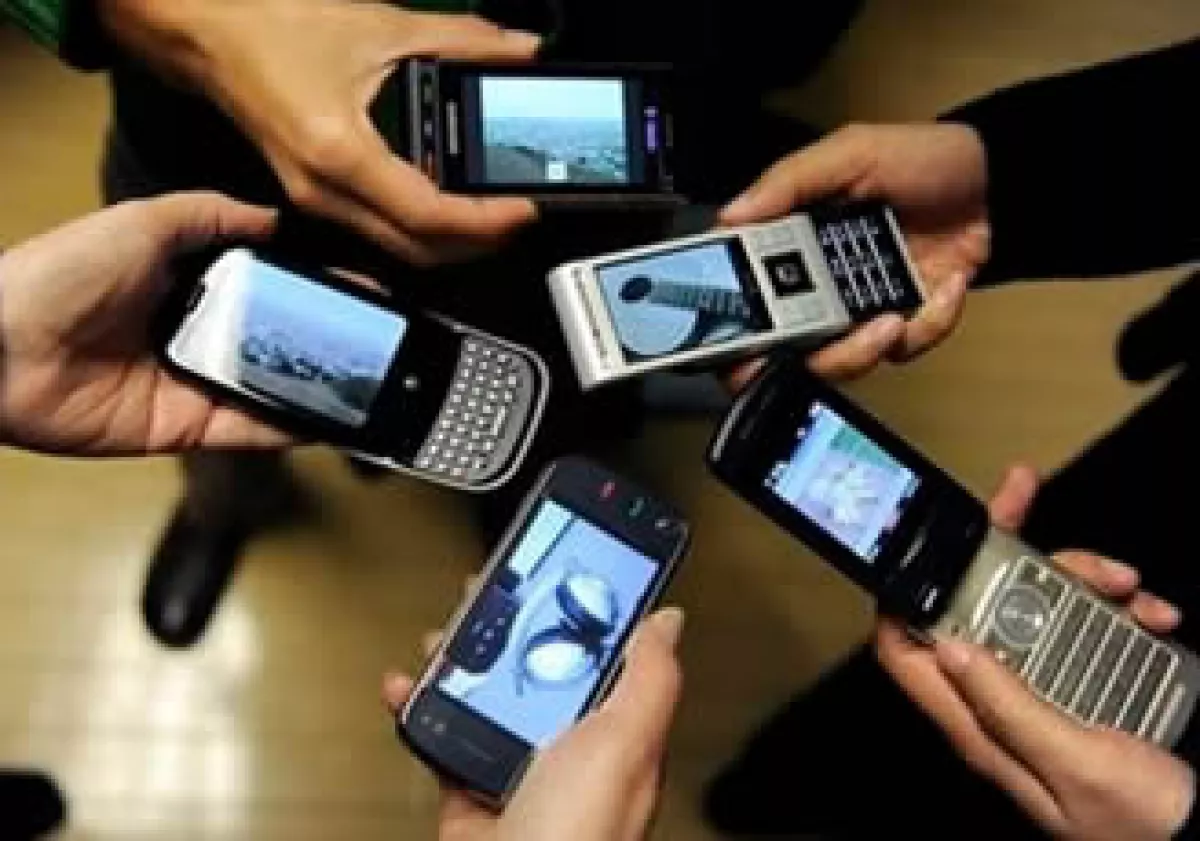 La firma de telecomunicaciones es una de las más importantes a nivel global. (Foto: Archivo)