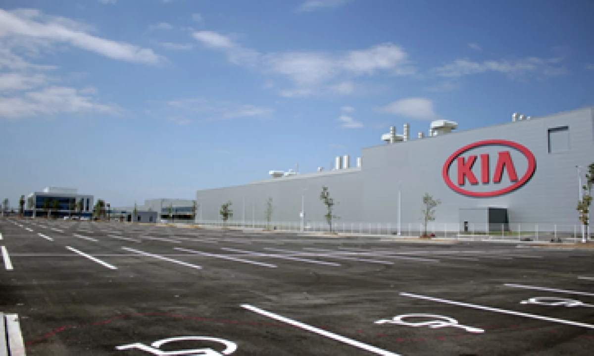 kia pesqueria