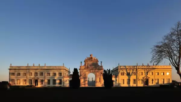 Tivoli Palácio de Seteais