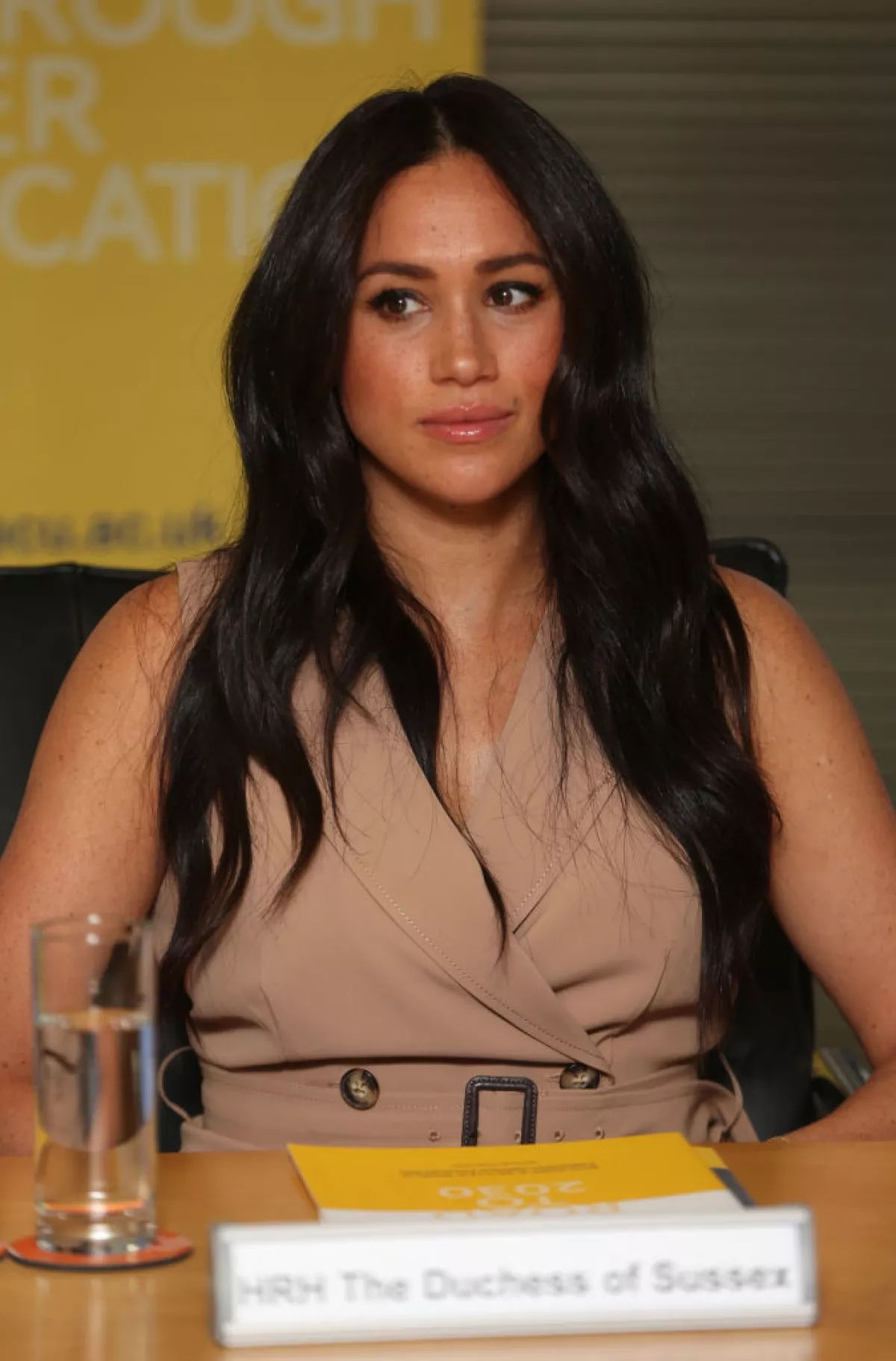 Meghan Markle