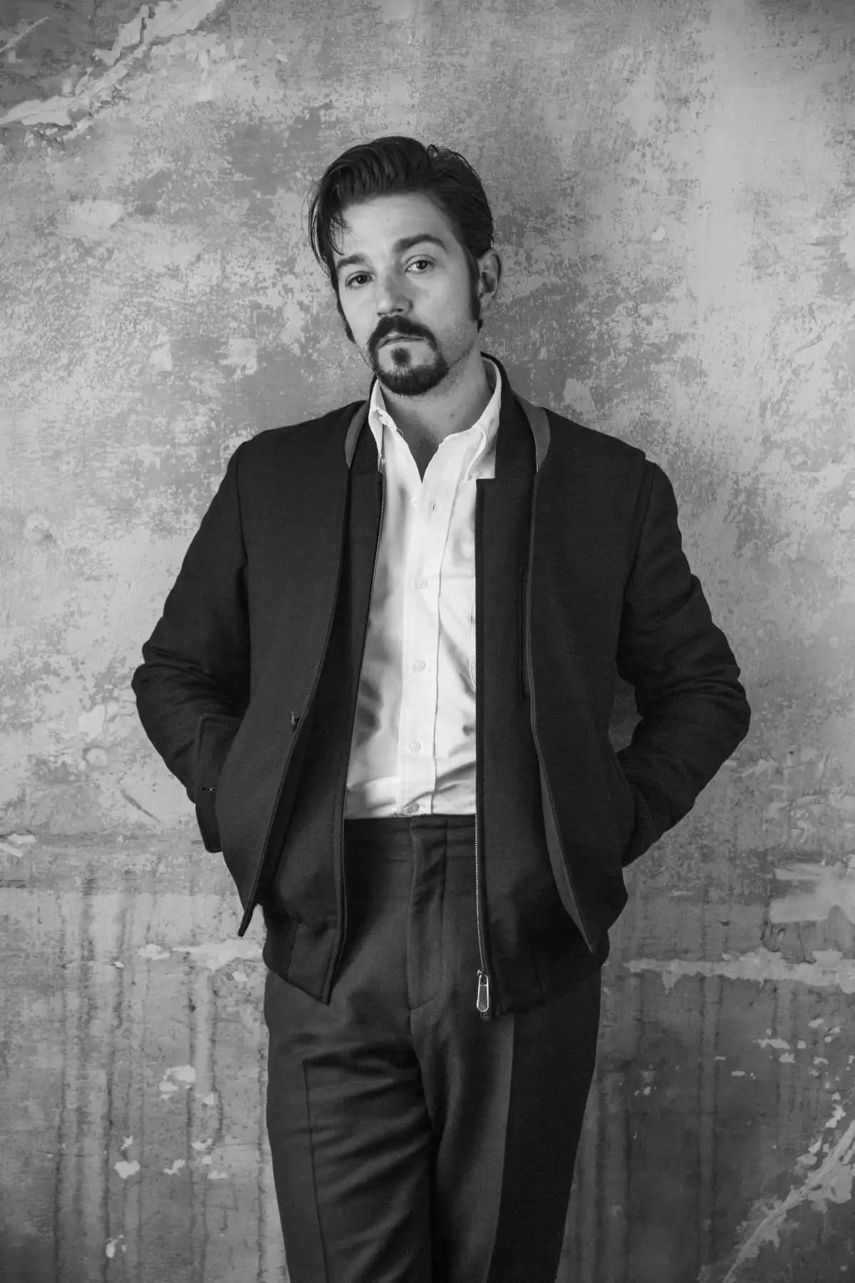 Diego Luna