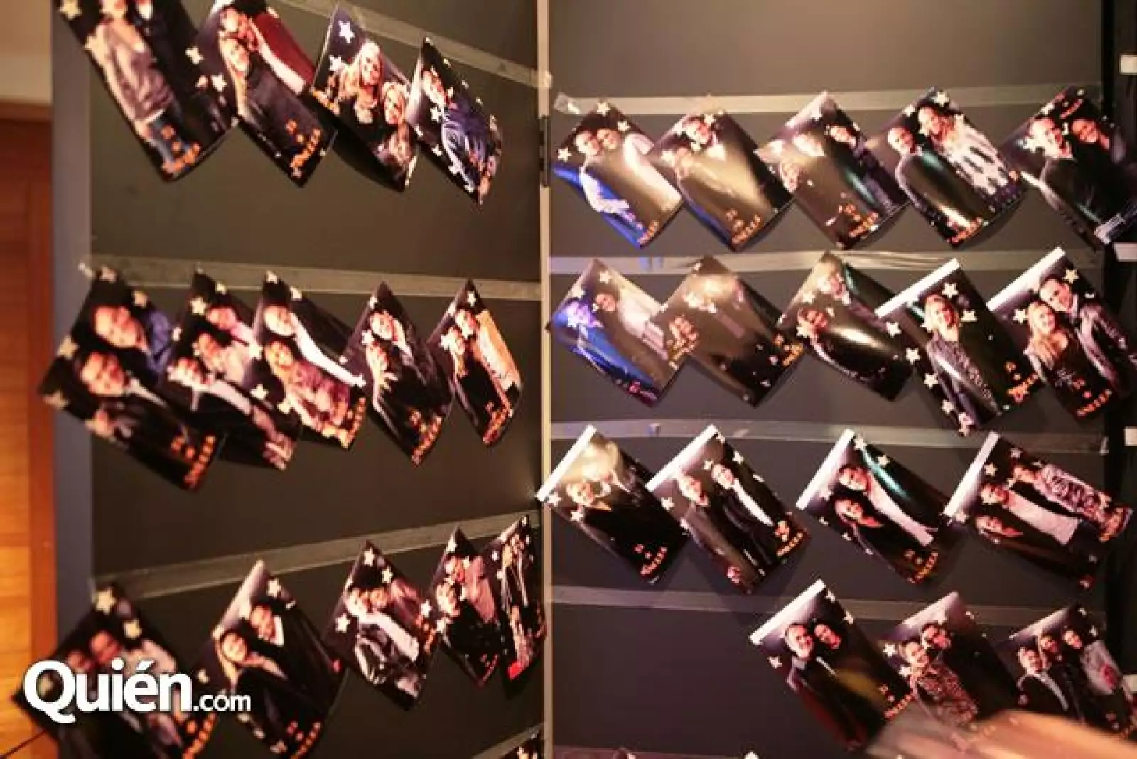 Cumple Andrea Carmona