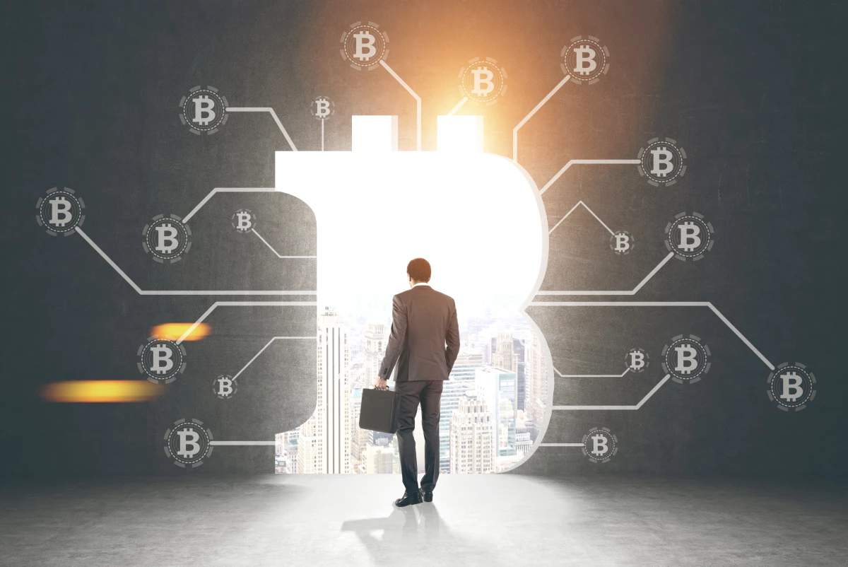 Criptomonedas