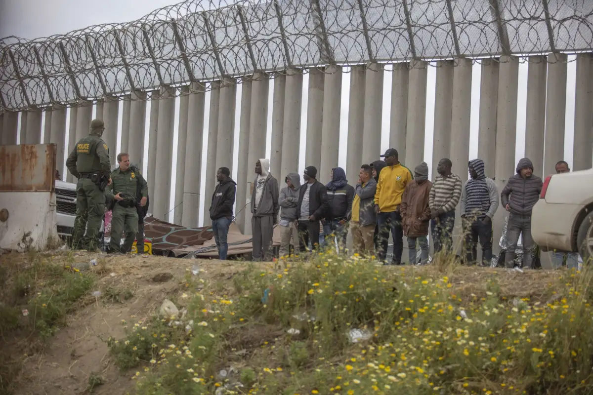 migrantes