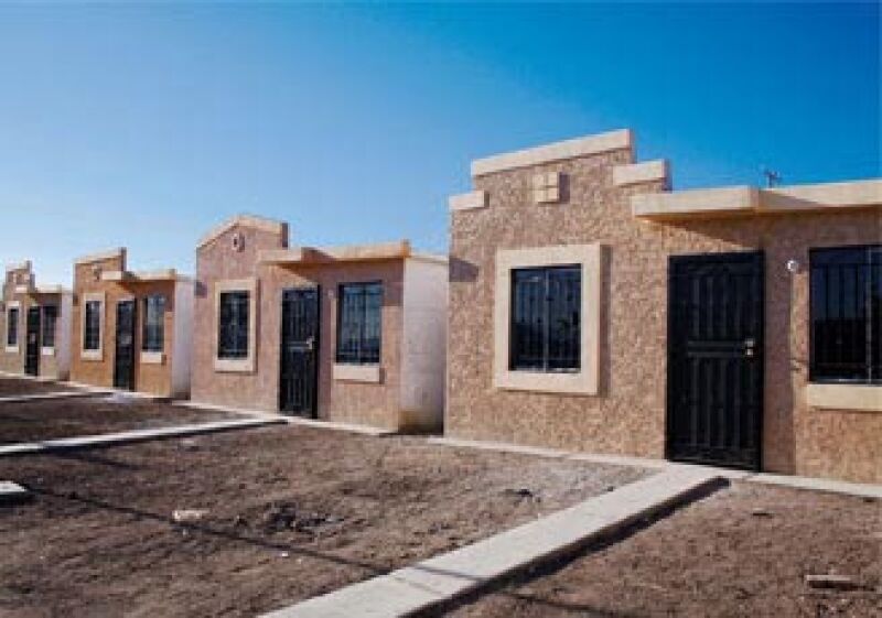 Tijuana Construira 27 000 Viviendas