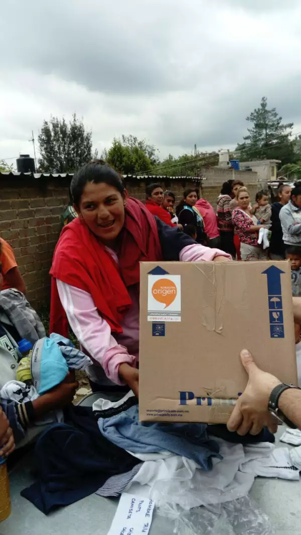 Fundación Origen