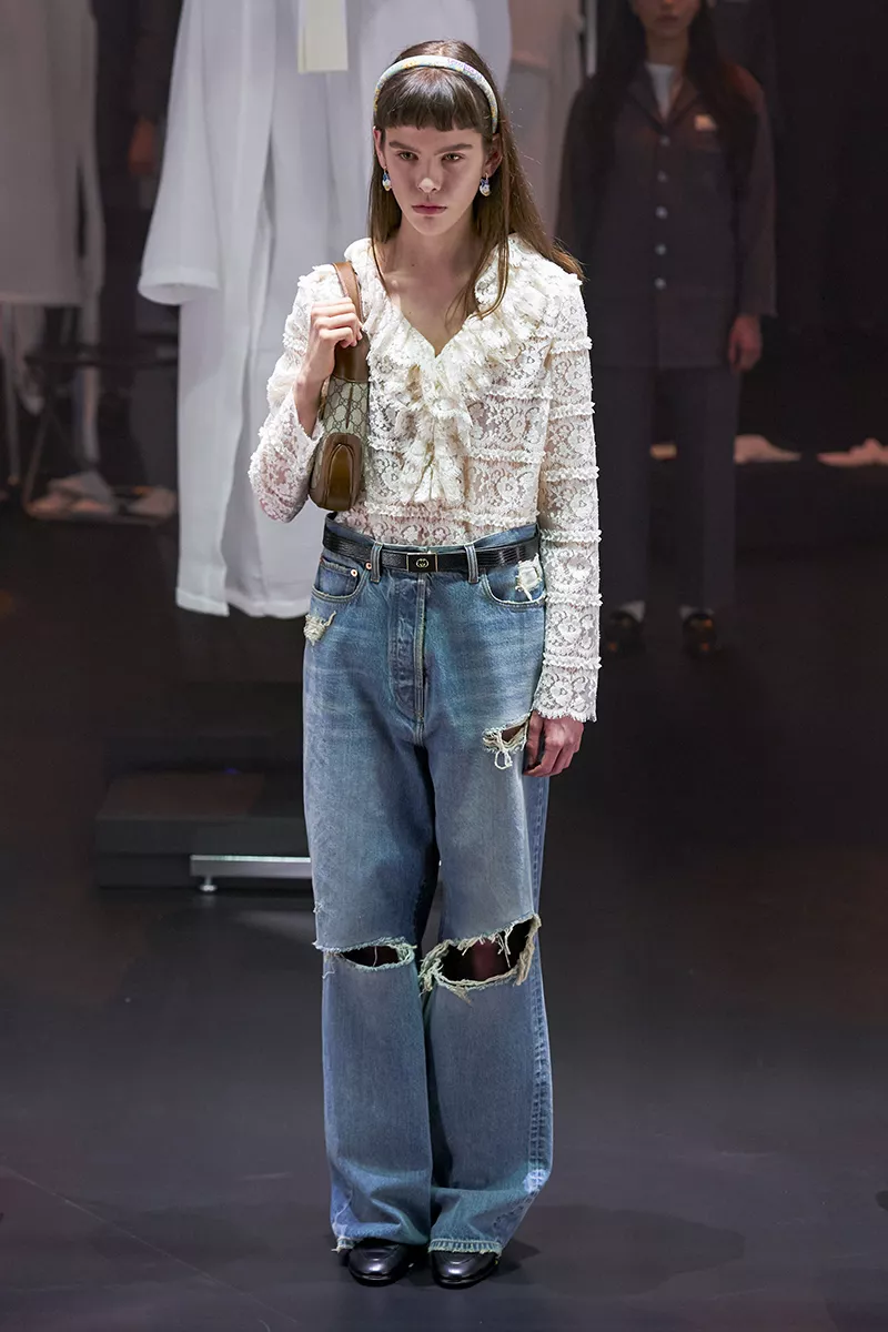 Foto: IMaxTree, Gucci FW20