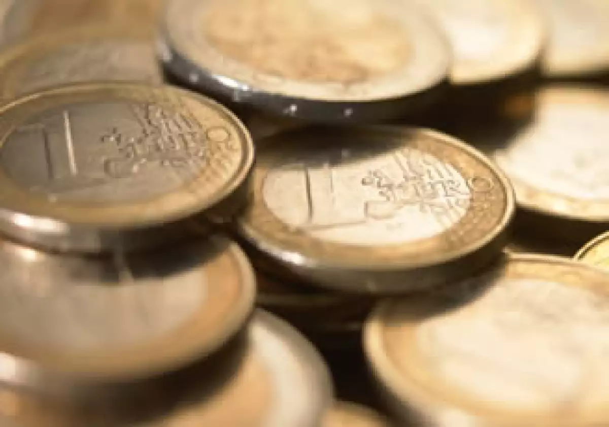 Grecia se comprometió a reducir 4% su déficit en relación al PIB. (Foto: Jupiter Images)