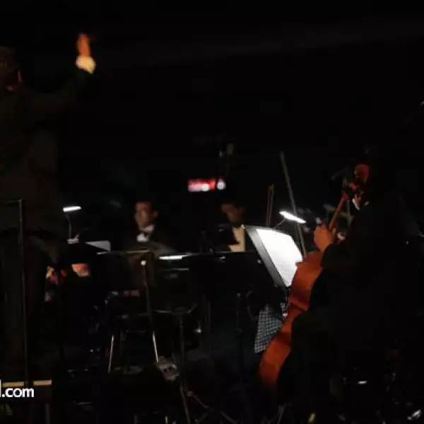 Orquesta Sinfónica