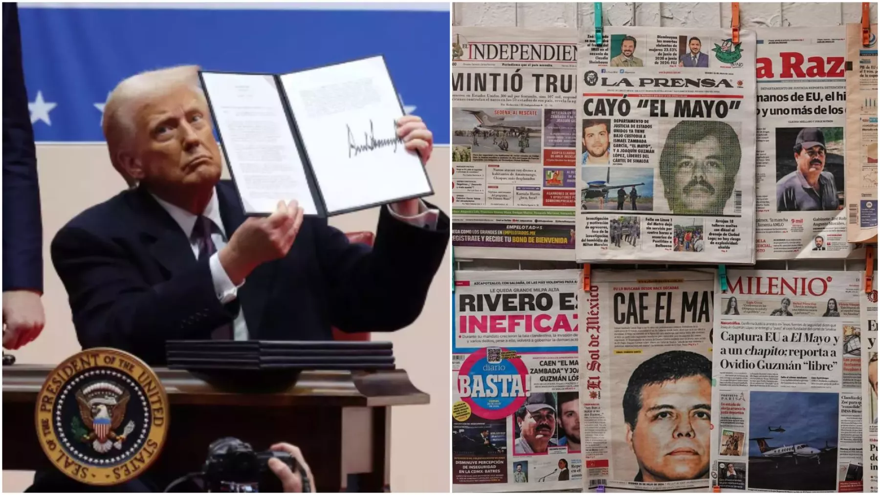 lavado de dinero