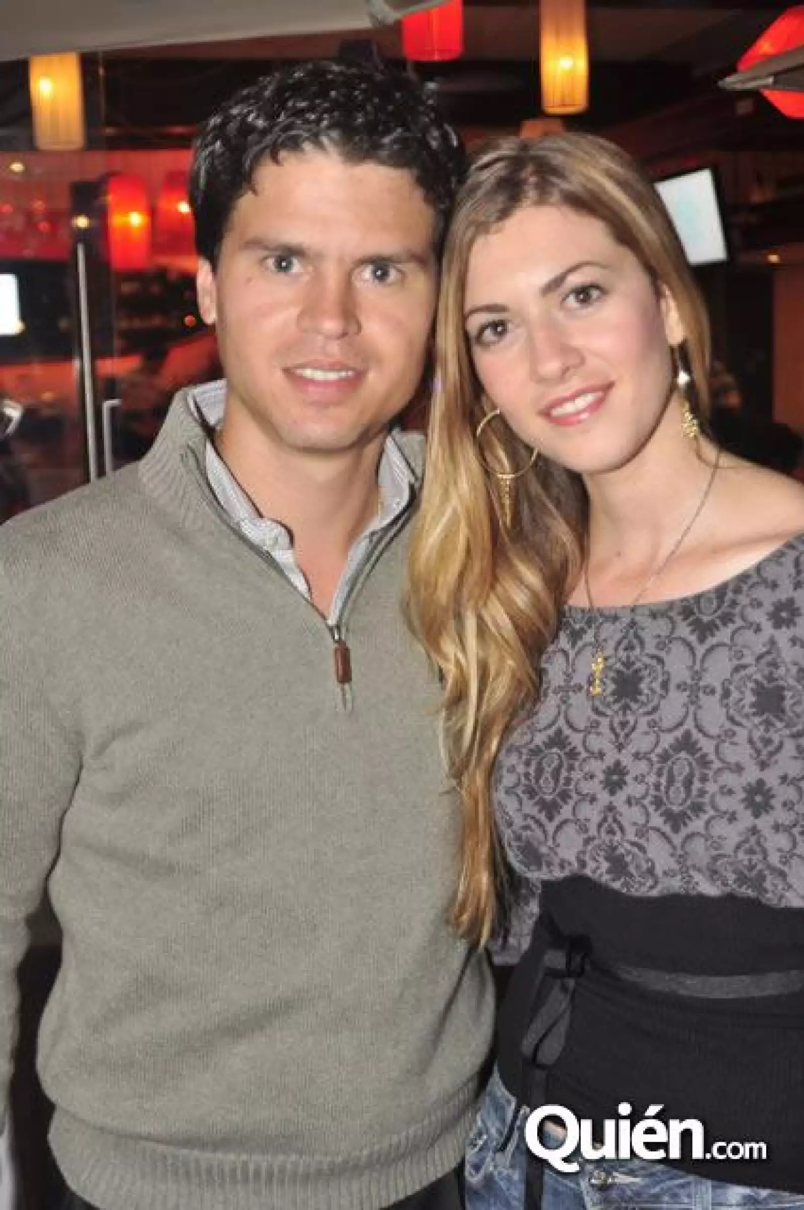 Inauguración de La Cigala Azul