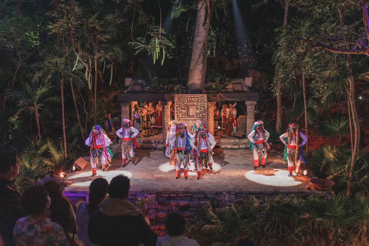 Arte Popular Mexicano y Día de muertos: los dos imperdibles de Parque Xcaret que todo amante de la cultura de México debe vivir