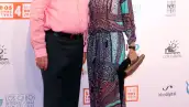 Eduardo y Carolina Sánchez Navarro