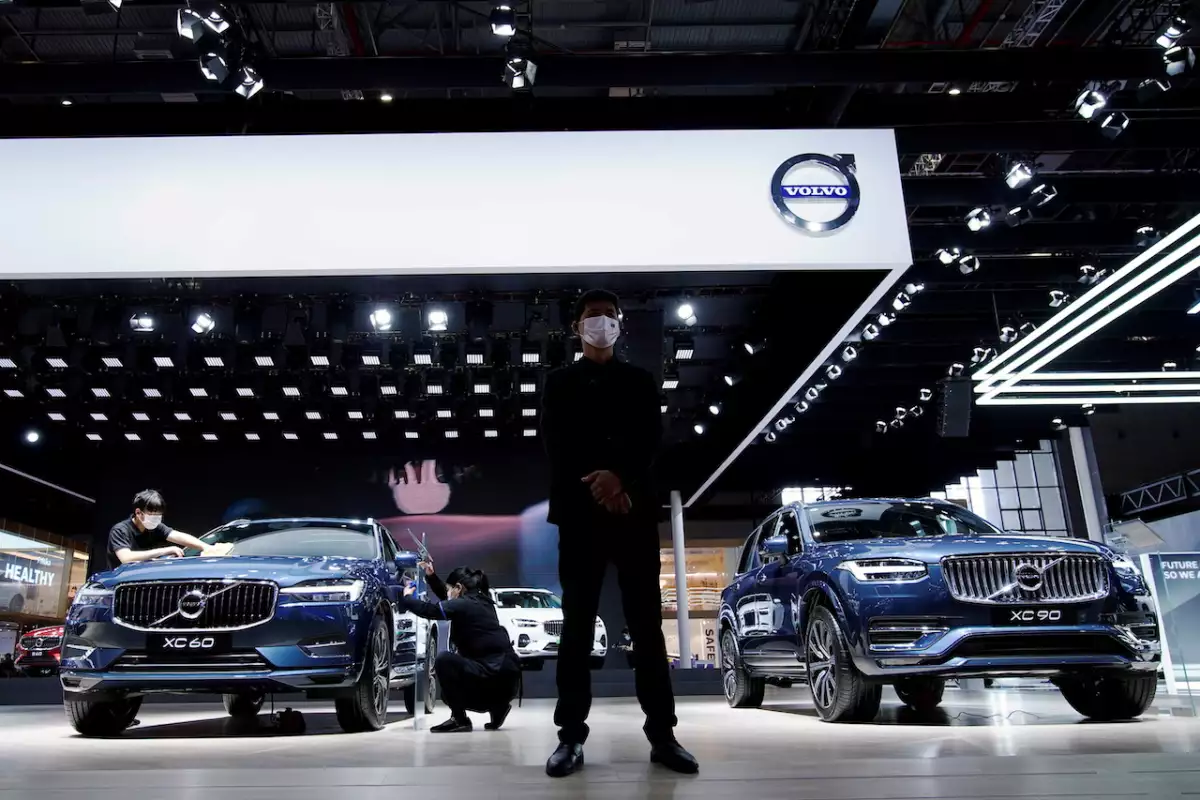 volvo opv 2021