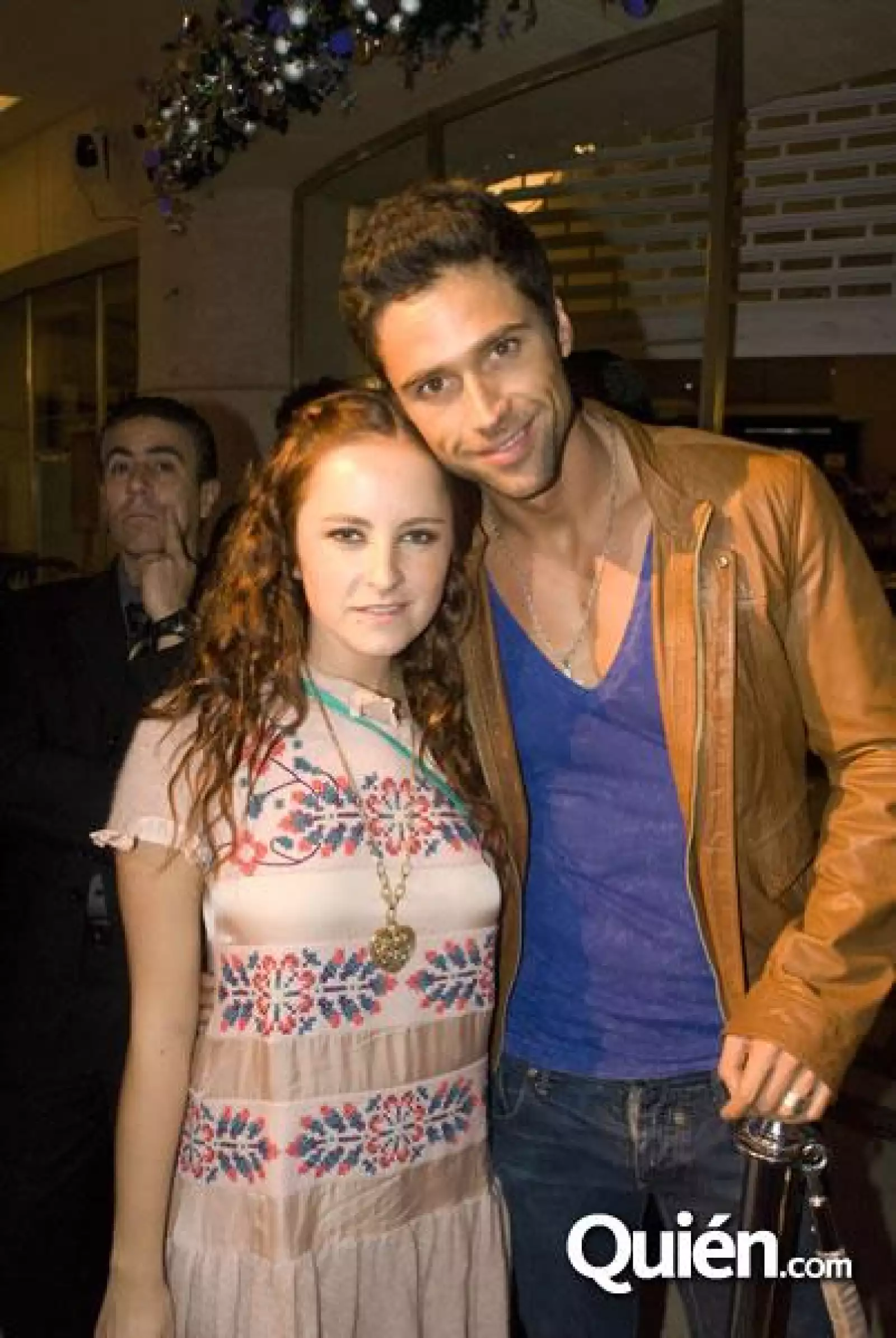 Panasonic y Palacio de Hierro