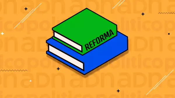 Reforma educativa